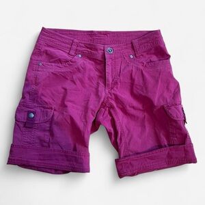 Cargo Shorts